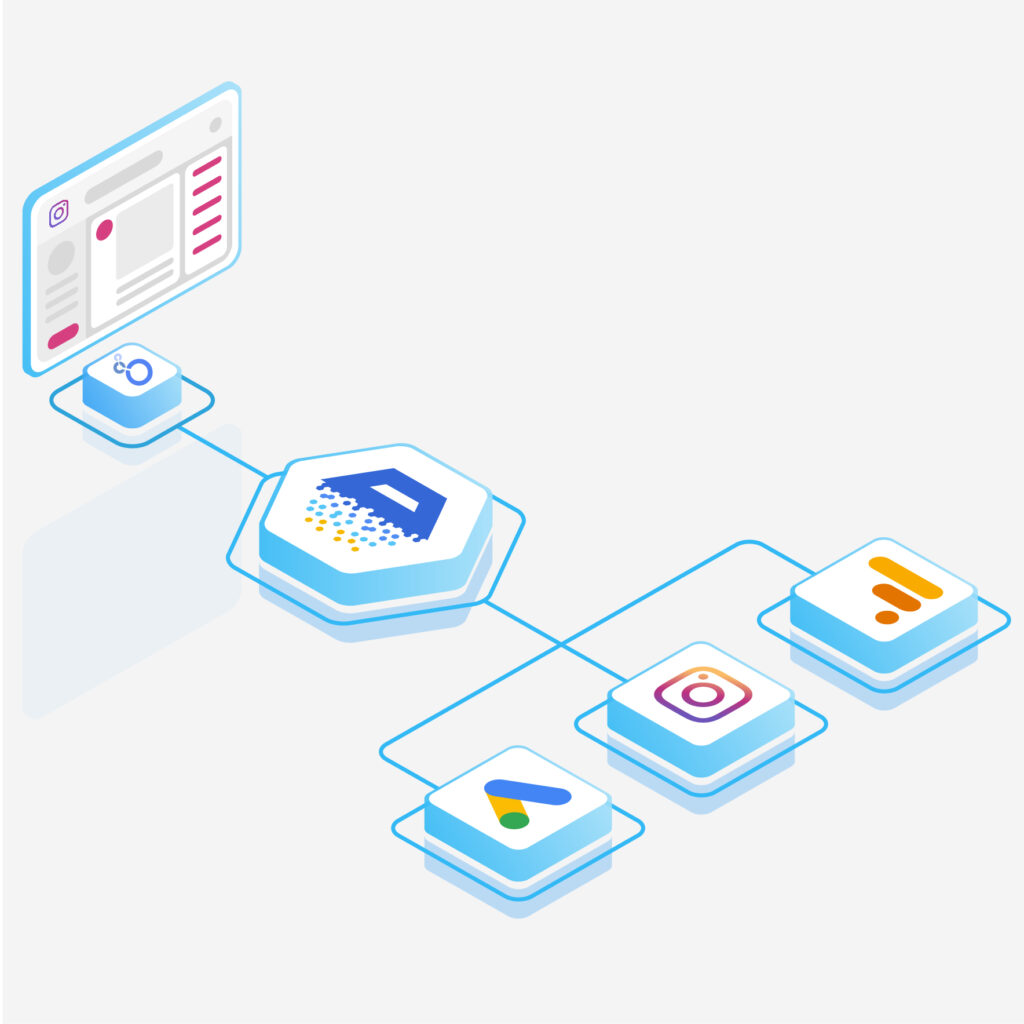 Instagram Ads Connector